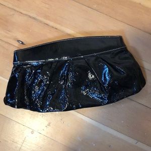 Patent Fossil Clutch